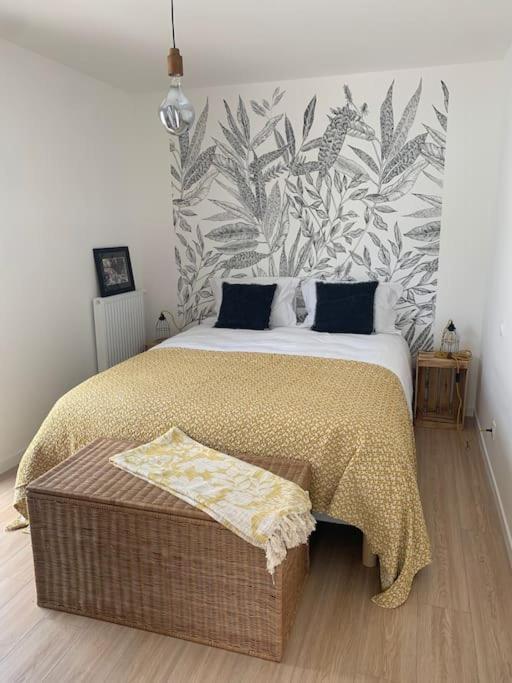 Appartement Neuf T2 Saint-Pierre-Quiberon Exterior photo